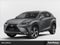 2021 Lexus NX 300h AWD