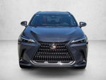 2025 Lexus NX 350h Premium AWD