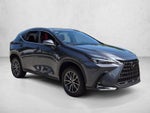 2025 Lexus NX 350h Premium AWD