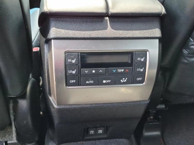 2023 Lexus GX 460 Luxury 4WD
