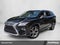 2019 Lexus RX 350L FWD