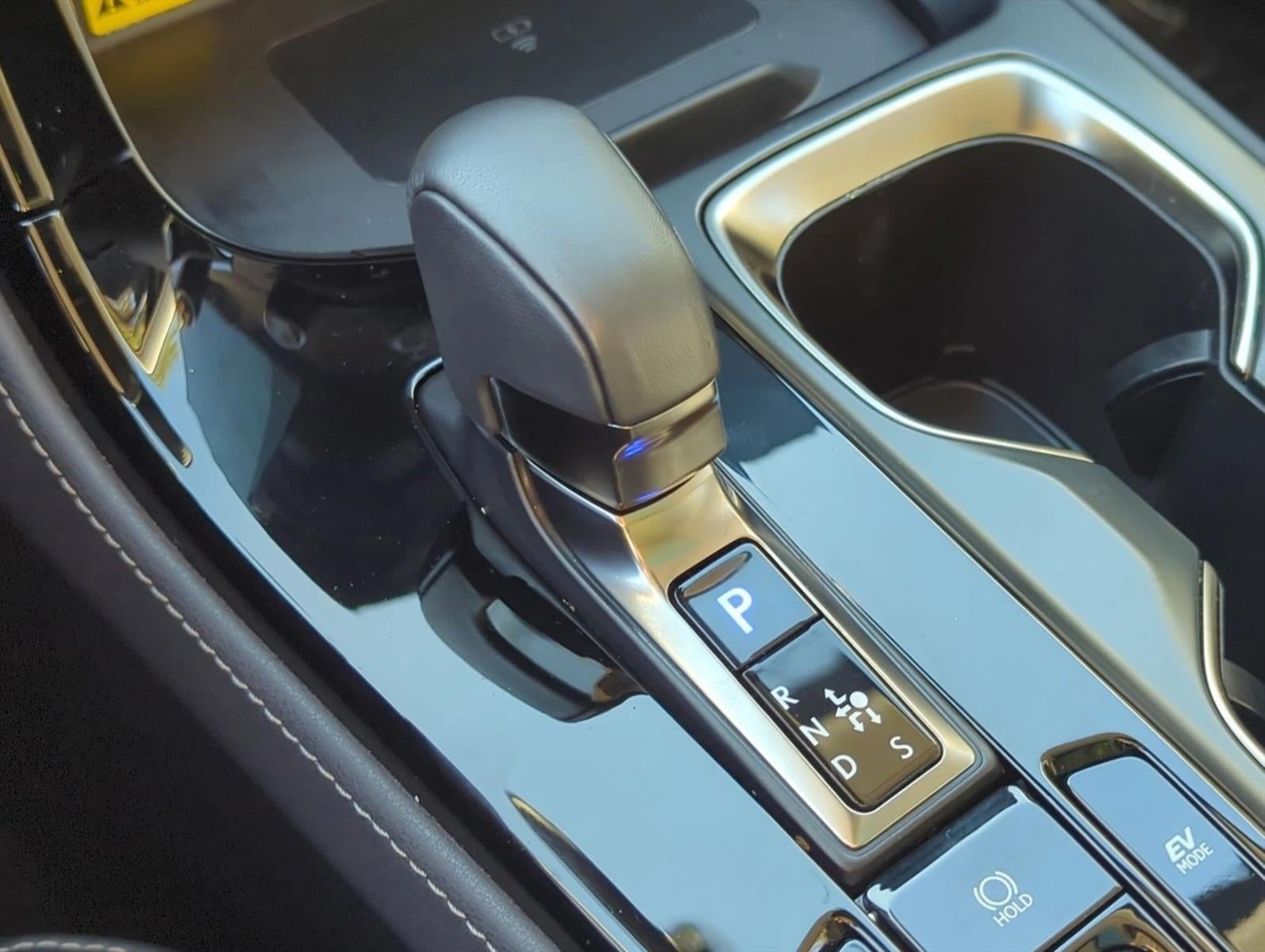 2023 Lexus NX 350h Luxury AWD