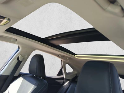 2023 Lexus NX 350h Luxury AWD