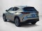 2023 Lexus NX 350h Luxury AWD