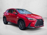 2024 Lexus NX 350h Luxury AWD