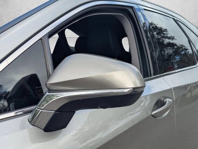 2021 Lexus RX 350L FWD