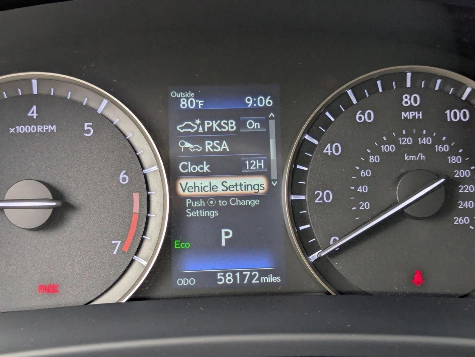 2021 Lexus RX 350L FWD