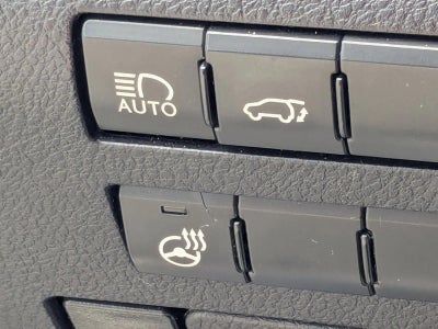 2022 Lexus NX 350 F SPORT Handling AWD