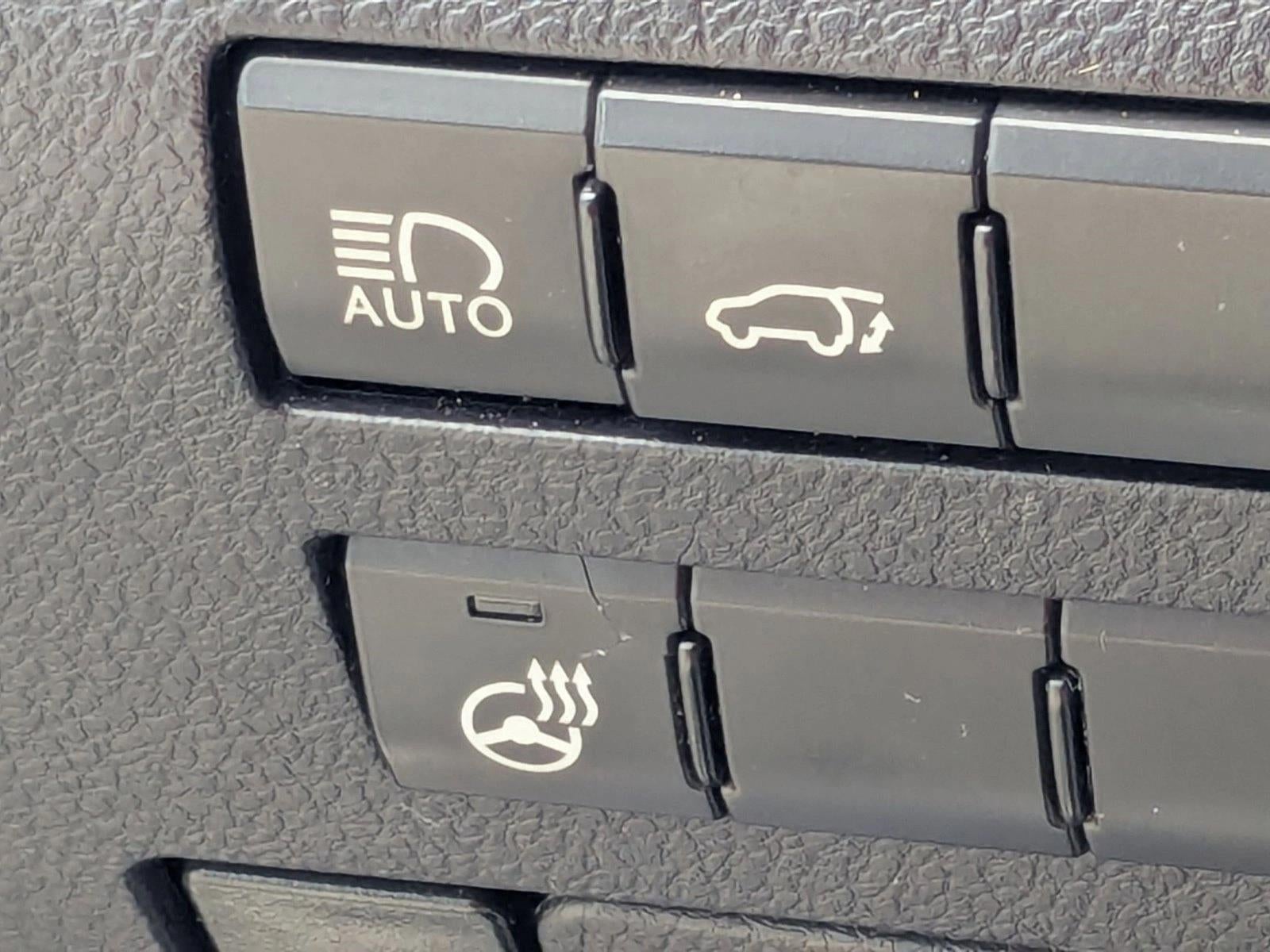 2022 Lexus NX 350 F SPORT Handling AWD