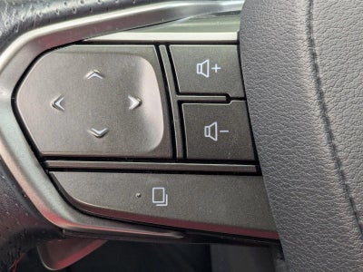 2022 Lexus NX 350 F SPORT Handling AWD