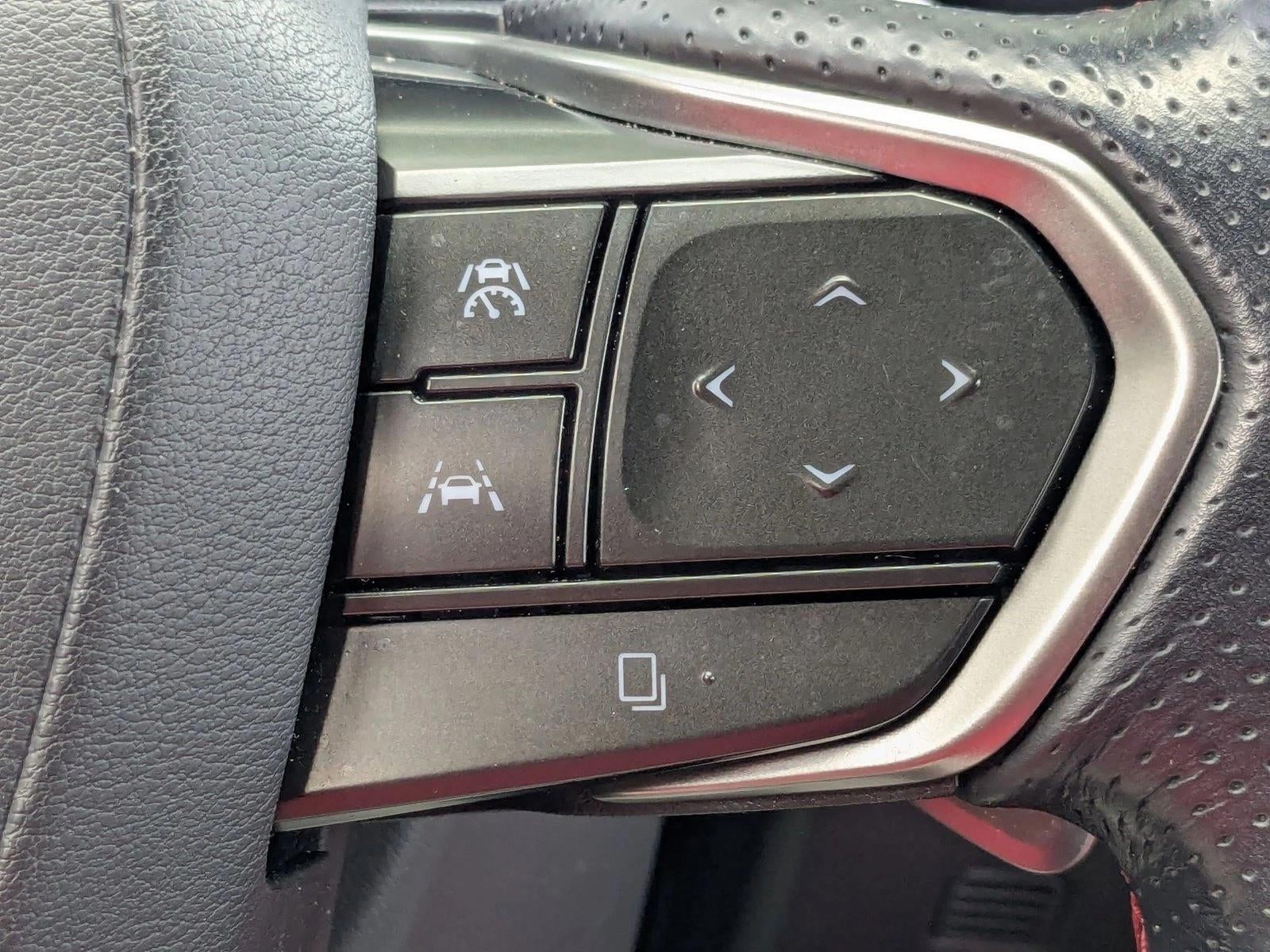 2022 Lexus NX 350 F SPORT Handling AWD