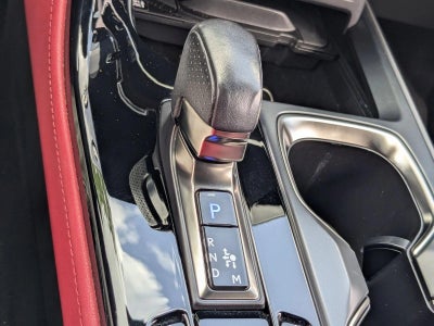 2022 Lexus NX 350 F SPORT Handling AWD