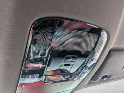 2022 Lexus NX 350 F SPORT Handling AWD