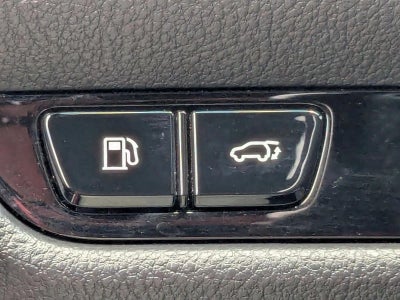 2022 Lexus NX 350 F SPORT Handling AWD