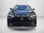 2022 Lexus NX 350 F SPORT Handling AWD