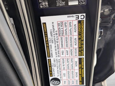 2022 Lexus NX 350 F SPORT Handling AWD