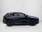 2022 Lexus NX 350 F SPORT Handling AWD