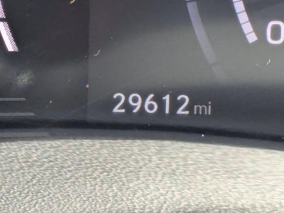 2022 Lexus NX 350 F SPORT Handling AWD