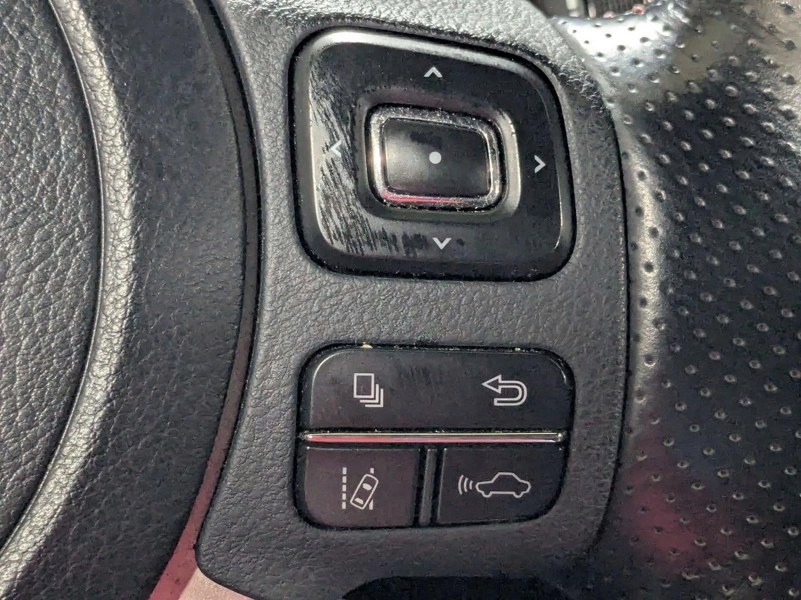 2021 Lexus NX 300 F SPORT FWD