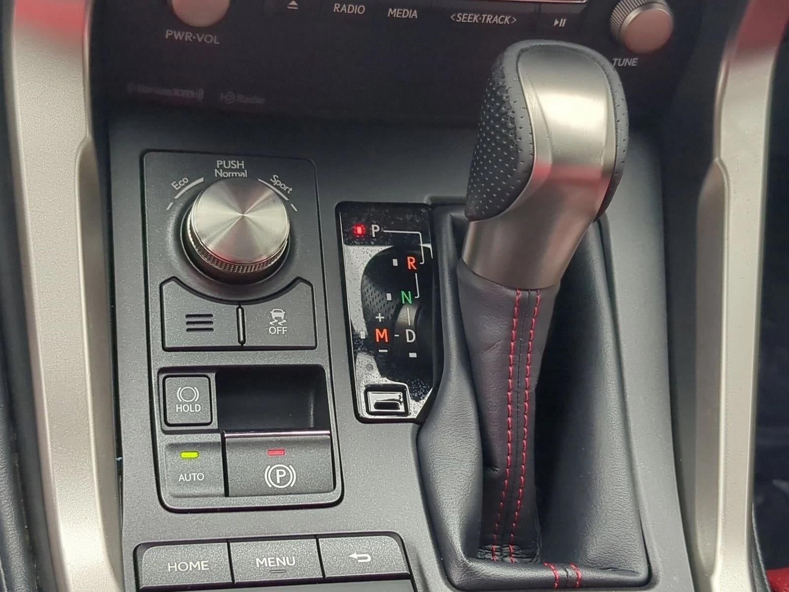 2021 Lexus NX 300 F SPORT FWD