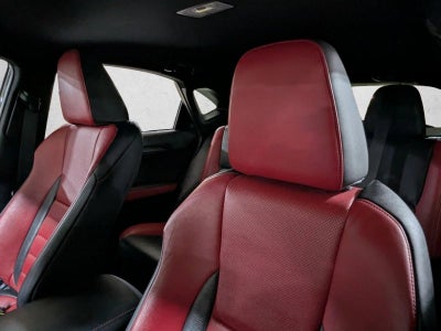 2021 Lexus NX 300 F SPORT FWD