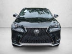 2021 Lexus NX 300 F SPORT FWD