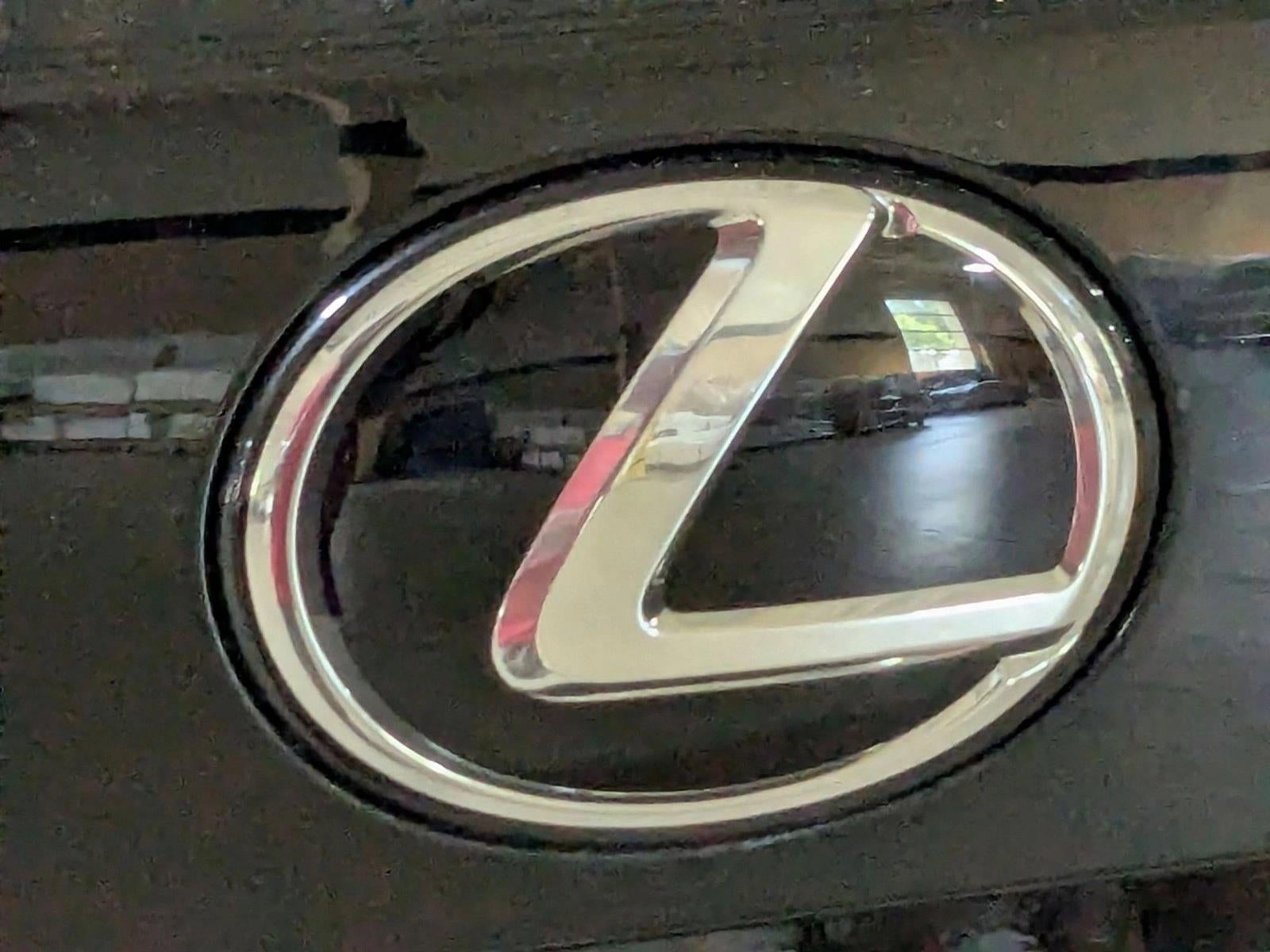 2021 Lexus NX 300 F SPORT FWD