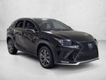 2021 Lexus NX 300 F SPORT FWD