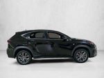2021 Lexus NX 300 F SPORT FWD