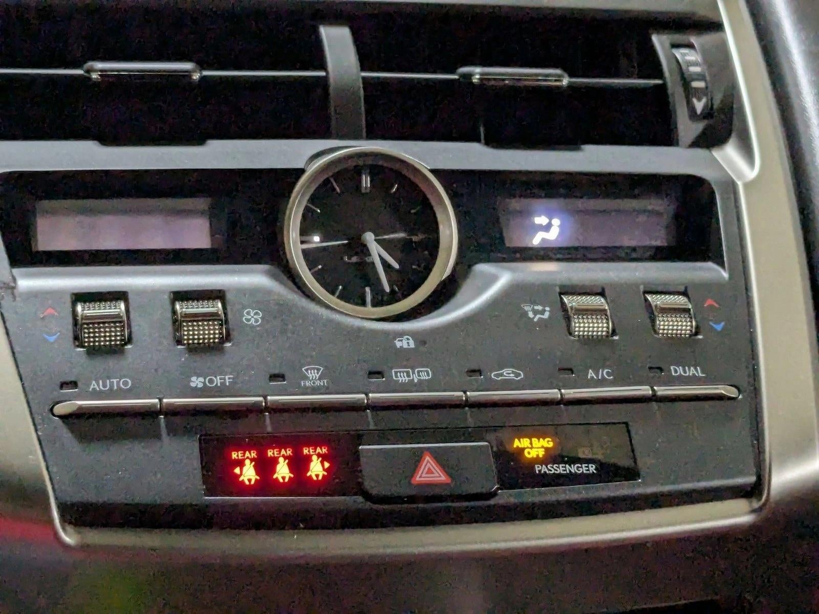 2021 Lexus NX 300 F SPORT FWD