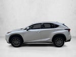 2019 Lexus NX 300 FWD