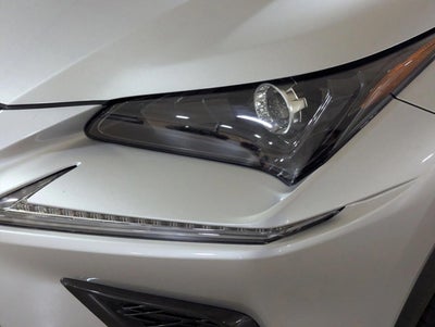 2019 Lexus NX 300 F Sport FWD