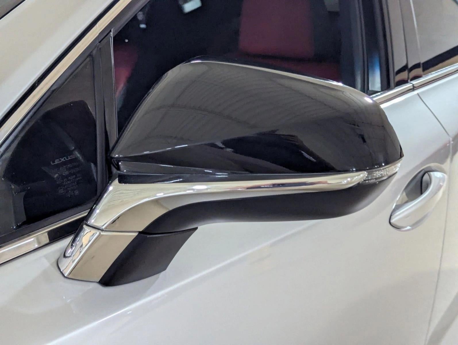 2019 Lexus NX 300 F Sport FWD