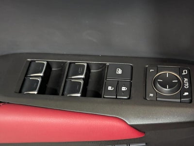 2019 Lexus NX 300 F Sport FWD