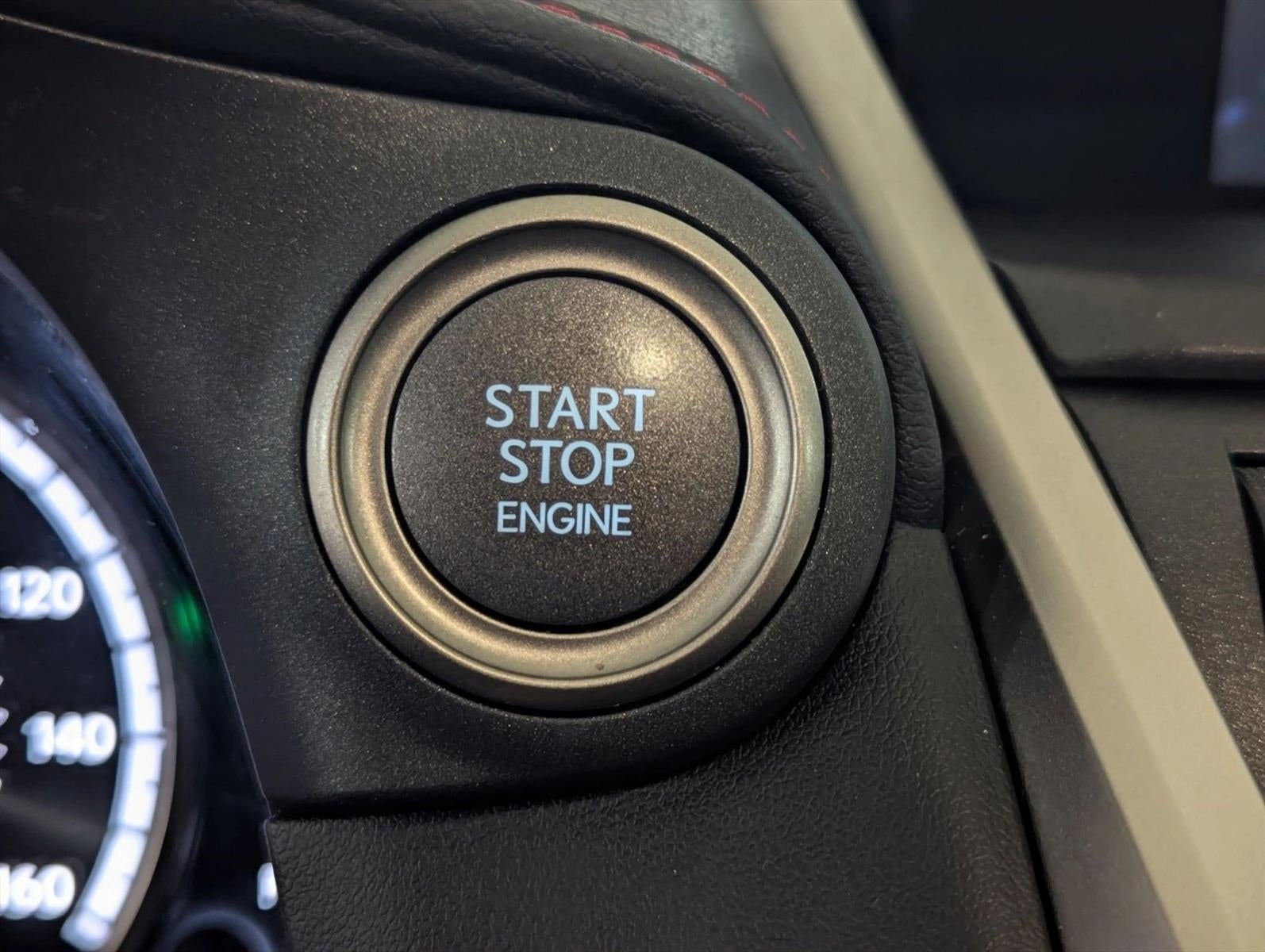 2019 Lexus NX 300 F Sport FWD