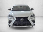2019 Lexus NX 300 F Sport FWD
