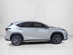 2019 Lexus NX 300 F Sport FWD