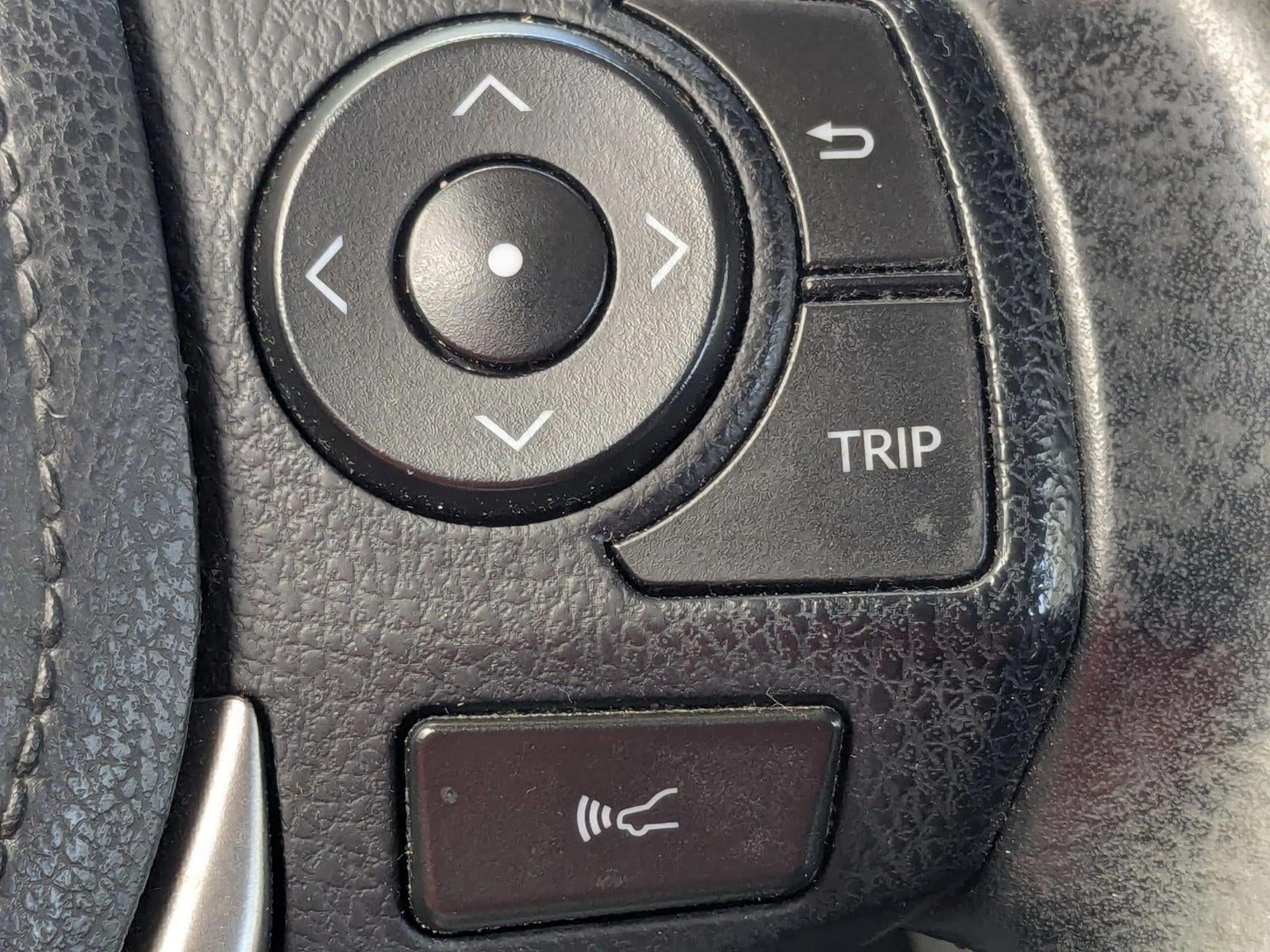 2017 Toyota RAV4 XLE AWD (Natl)