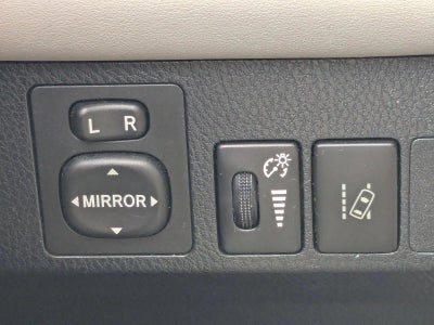 2017 Toyota RAV4 XLE AWD (Natl)