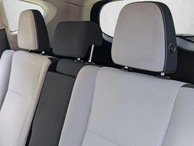 2017 Toyota RAV4 XLE AWD (Natl)