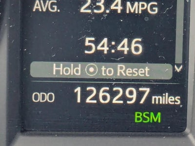 2017 Toyota RAV4 XLE AWD (Natl)