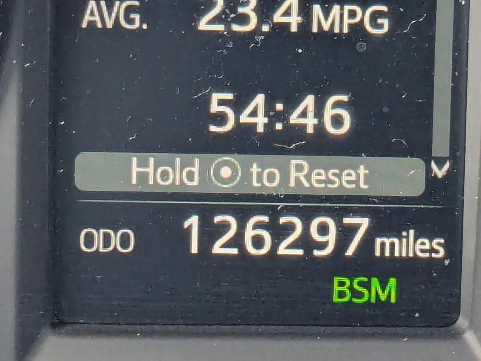 2017 Toyota RAV4 XLE AWD (Natl)