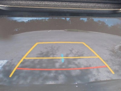 2017 Toyota RAV4 XLE AWD (Natl)