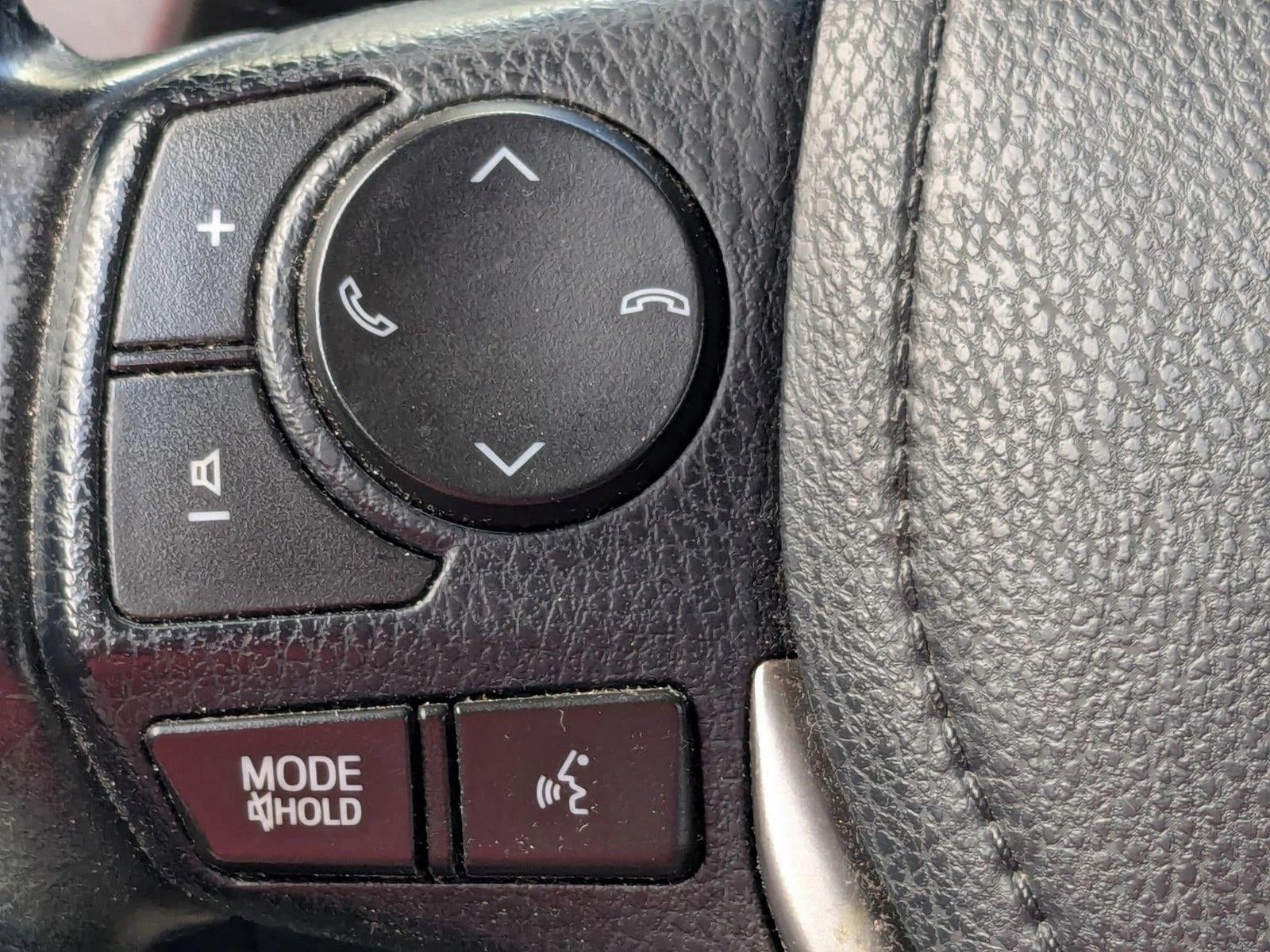 2017 Toyota RAV4 XLE AWD (Natl)