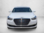2017 Genesis G90 3.3T Premium RWD