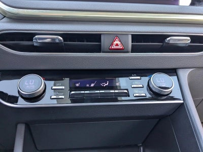 2022 Hyundai SONATA SEL Plus 1.6T