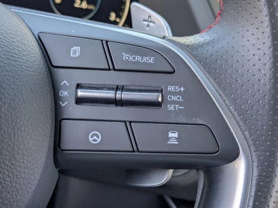 2022 Hyundai SONATA SEL Plus 1.6T