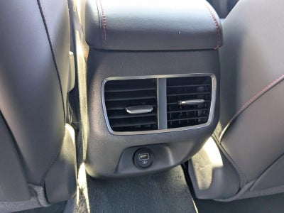 2022 Hyundai SONATA SEL Plus 1.6T