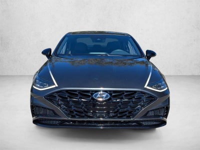 2022 Hyundai SONATA SEL Plus 1.6T