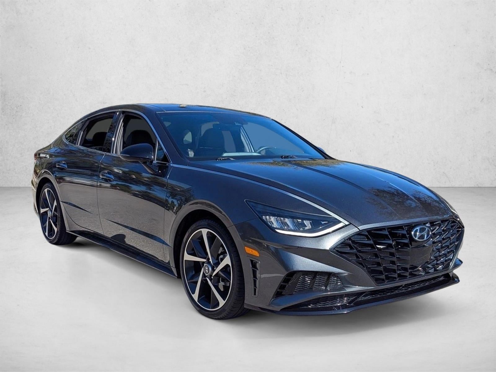 2022 Hyundai SONATA SEL Plus 1.6T